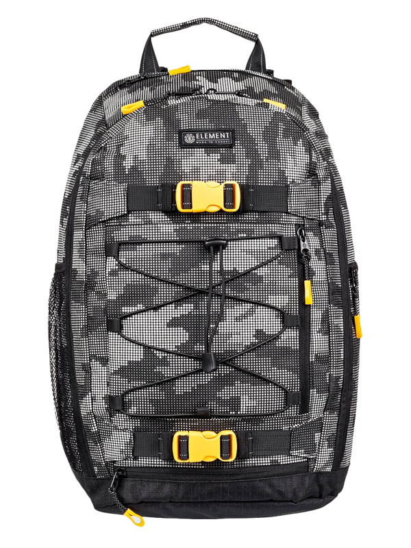 Element SCHEME REFLECTIVE CAMO školský batoh