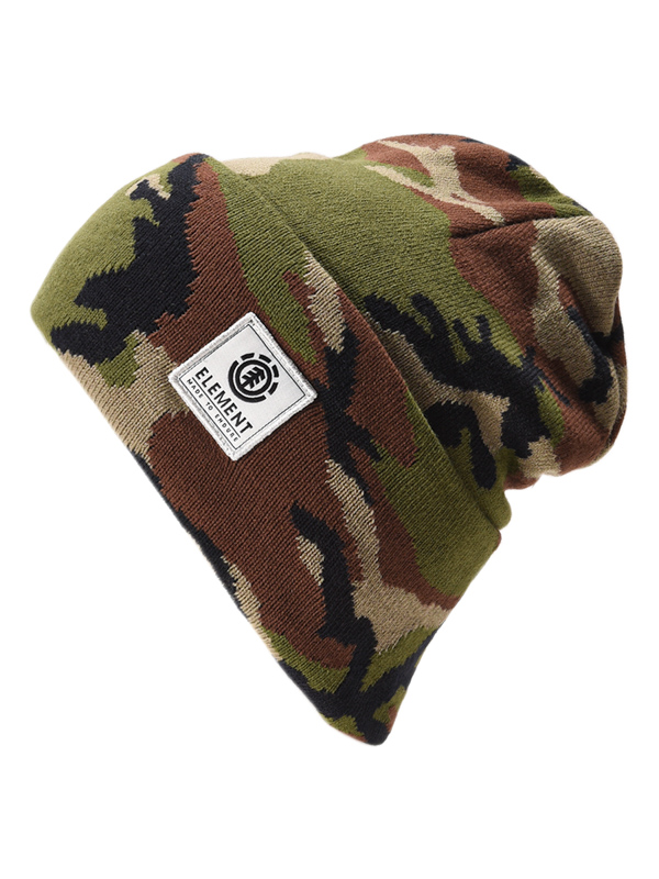 Element DUSK CAMO pánska čiapka