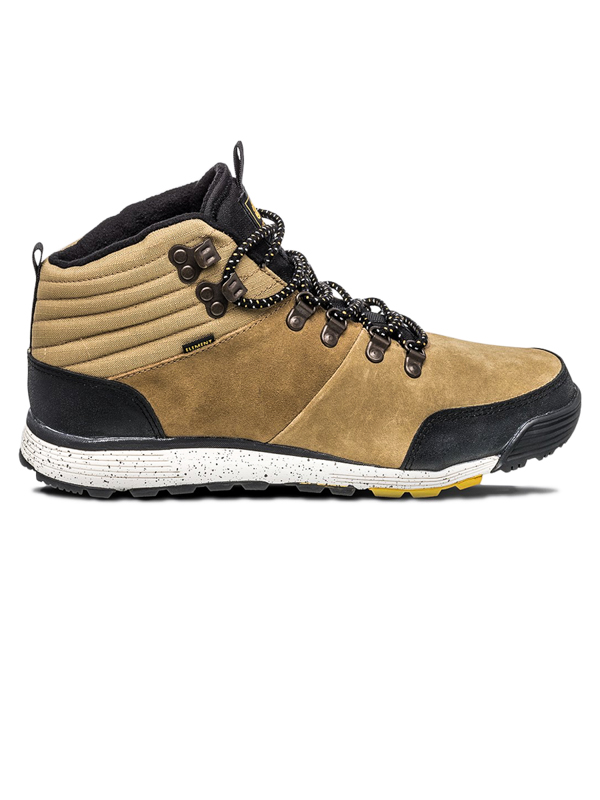 Element DONNELLY LIGHT BREEN zimné topánky pánske - 43EUR