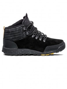 Element DONNELLY LIGHT FLINT BLACK