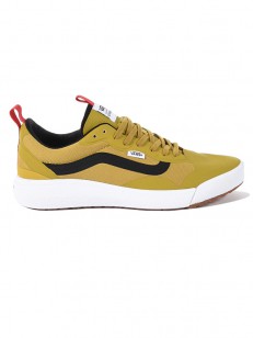 Vans UltraRange EXO green sulphur