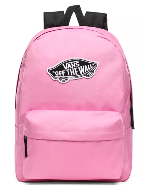 Vans REALM FUCHSIA PINK školský batoh