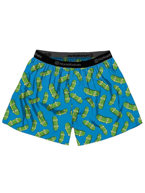 Horsefeathers FRAZIER pickles pánske trenky - L