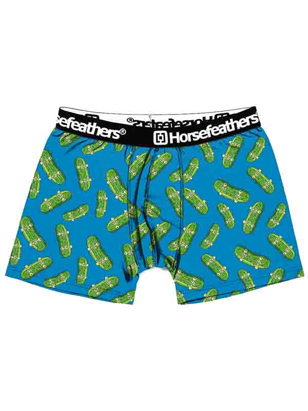 Horsefeathers SIDNEY pickles pánske trenky - XL