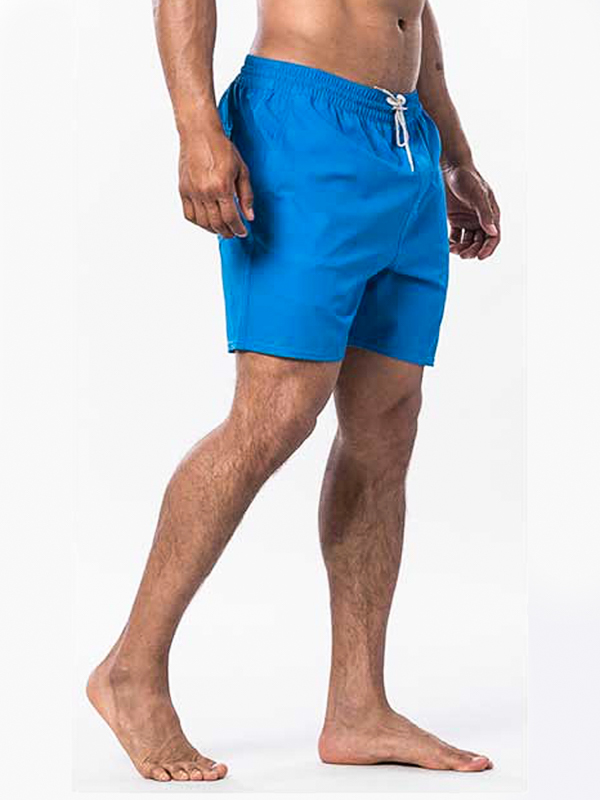 Rip Curl DAILY 16 blue pánske kúpacie kraťasy - M