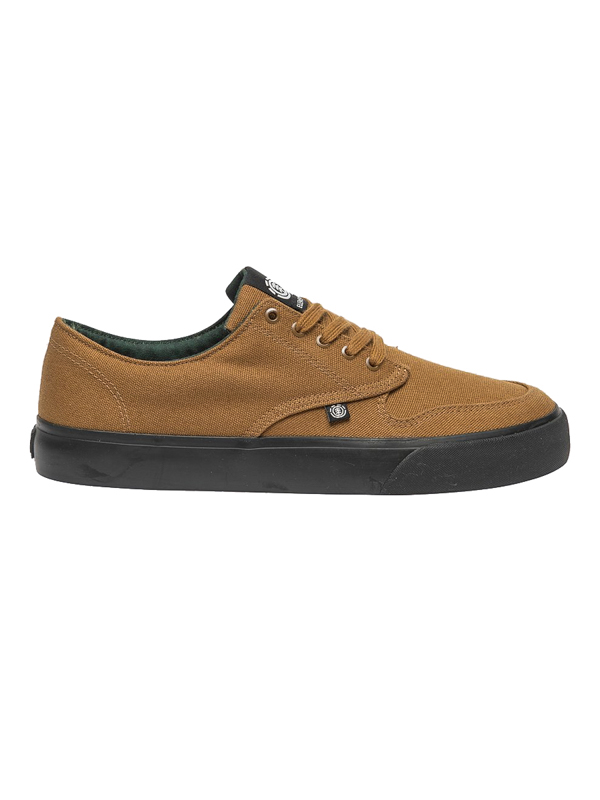Element TOPAZ C3 BREEN BLACK pánske topánky - 43EUR