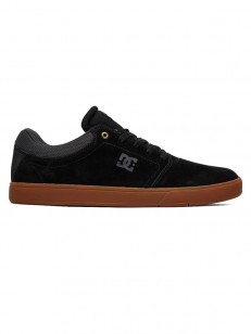 Dc CRISIS BLACK/GREY/BLACK