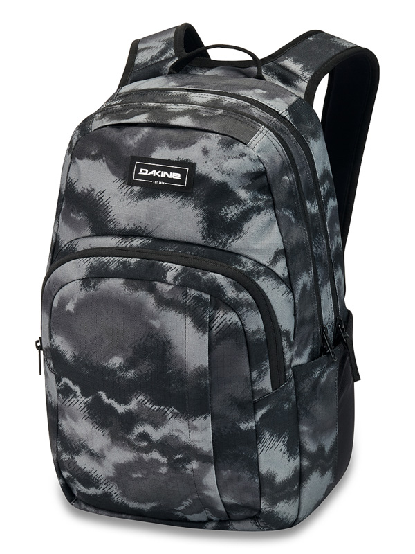 Dakine CAMPUS M DARK ASHCROFT CAMO školský batoh - 25L