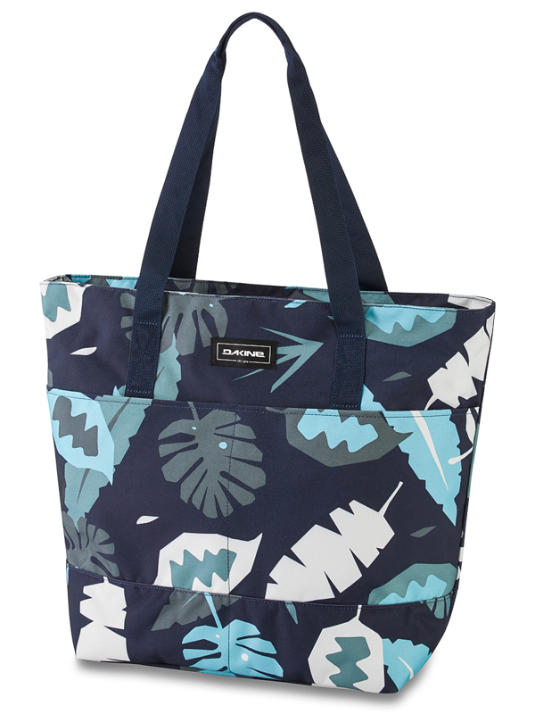 Dakine CLASSIC TOTE ABSTRACT PALM dámska taška cez rameno - 33L