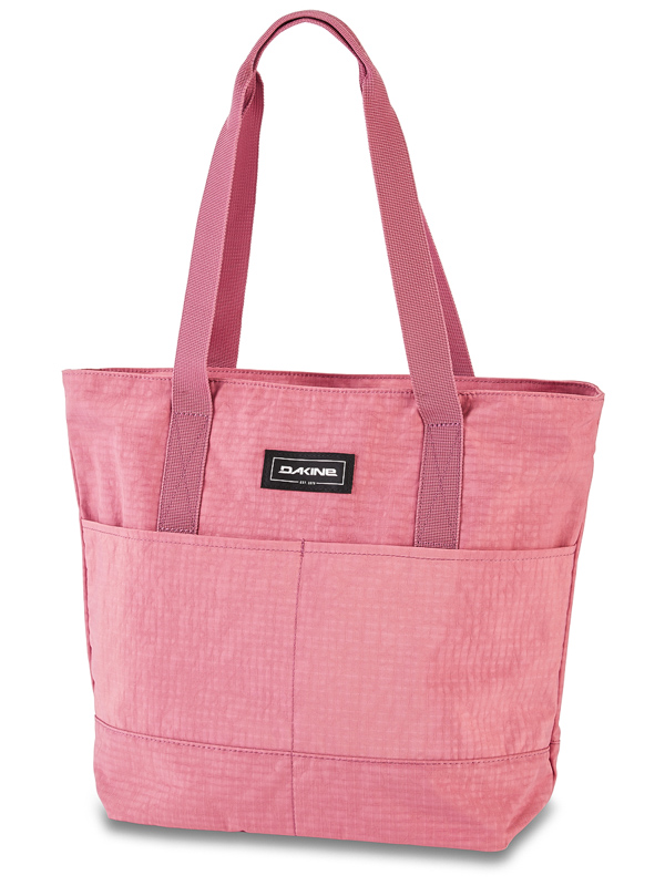 Dakine CLASSIC TOTE FADED GRAPE dámska taška cez rameno - 18L