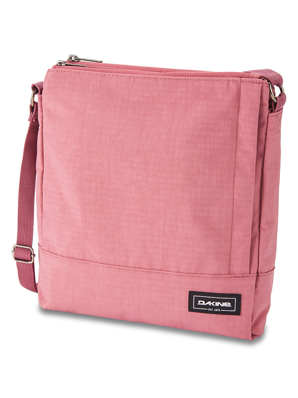 Dakine JORDY CROSSBODY FADED GRAPE dámska taška cez rameno