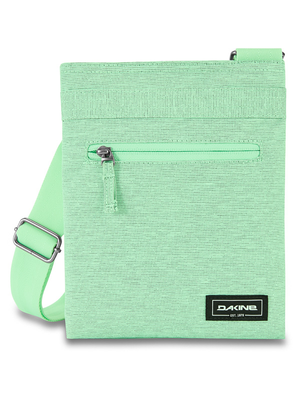 Dakine JIVE DUSTY MINT dámska taška cez rameno