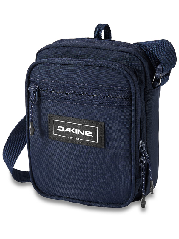 Dakine FIELD BAG NIGHT SKY OXFORD pánska taška cez rameno