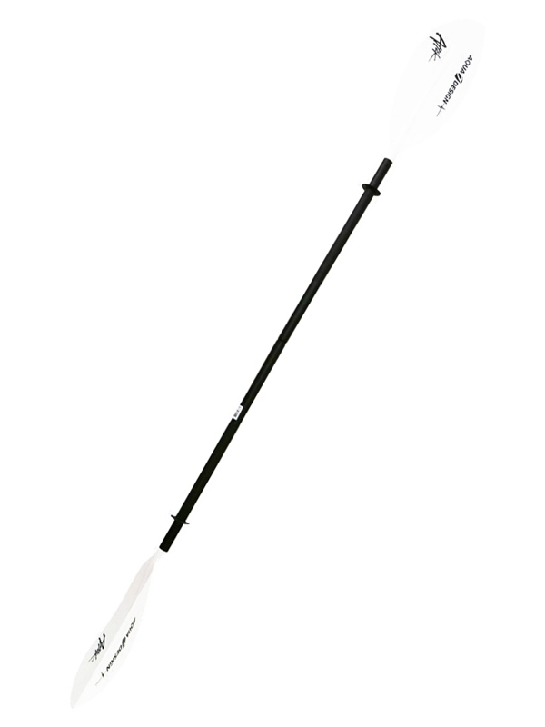 AQUADESIGN K1 Attak 4 white pádlo na paddleboard - 220