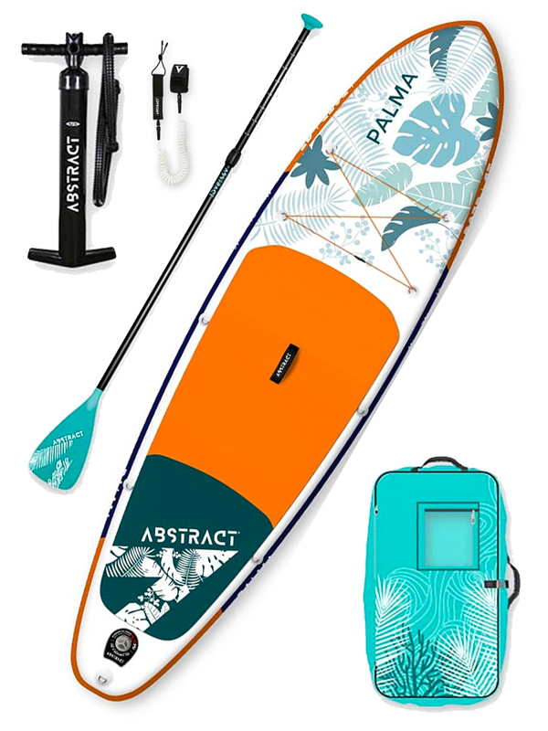 ABSTRACT Palma paddleboard - 10'0"-32"