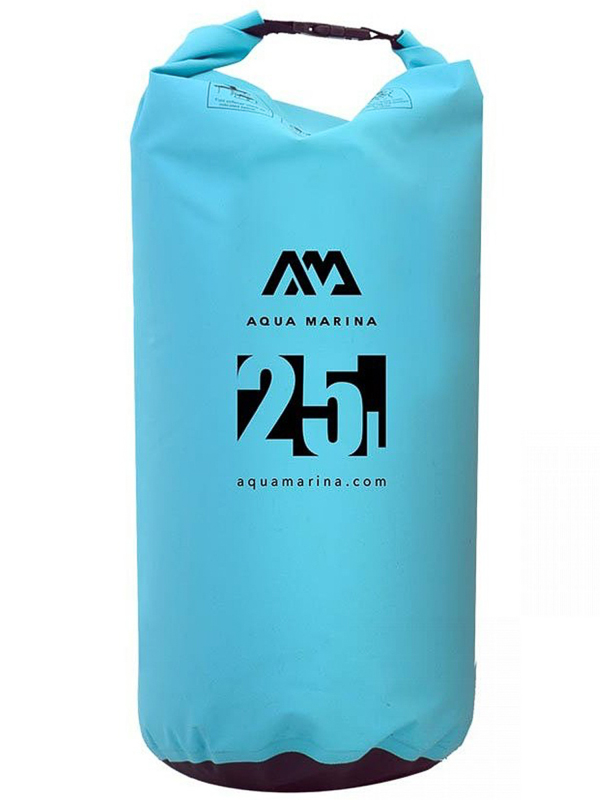 Aqua Marina blue paddleboard - 25L