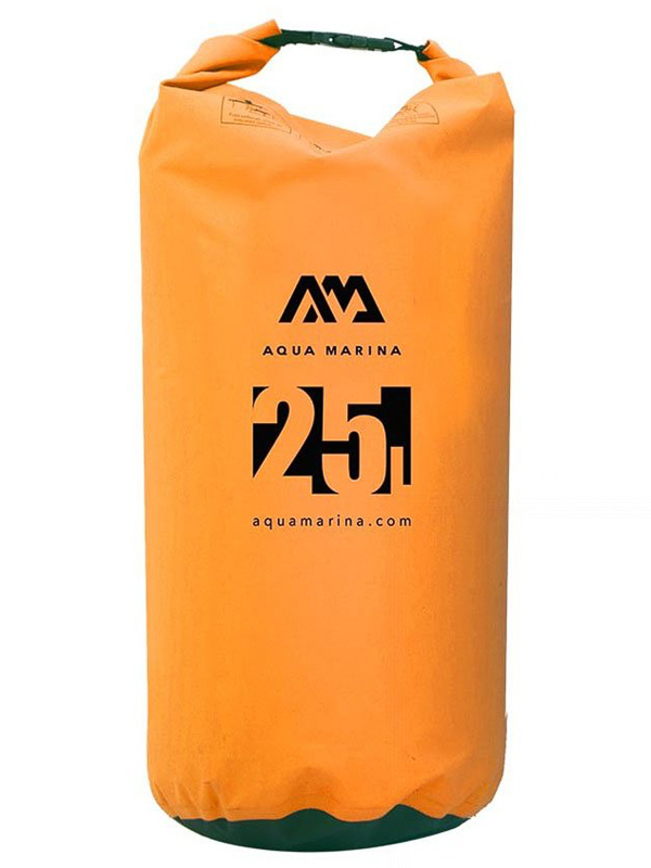 Aqua Marina ORANGE paddleboard - 25L