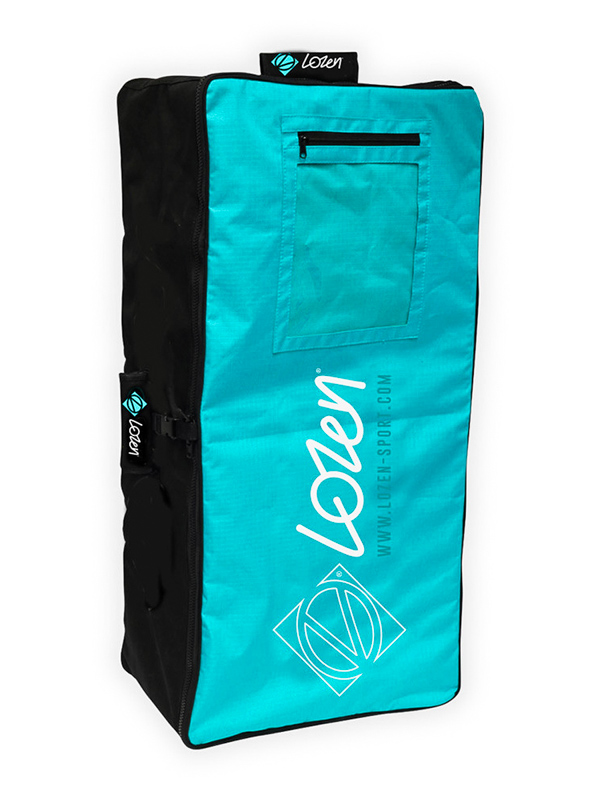 Lozen blue