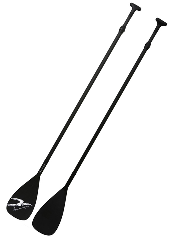 AQUADESIGN Endurance 2D pádlo na paddleboard - 10