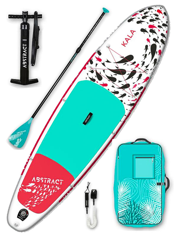 ABSTRACT Kala paddleboard - 10'6"-32"