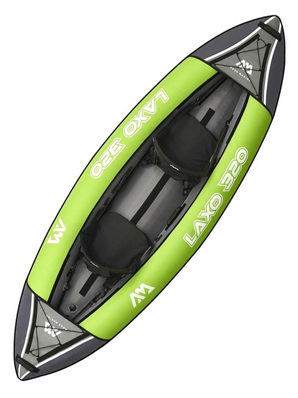 Aqua Marina Laxo paddleboard - 10'6''