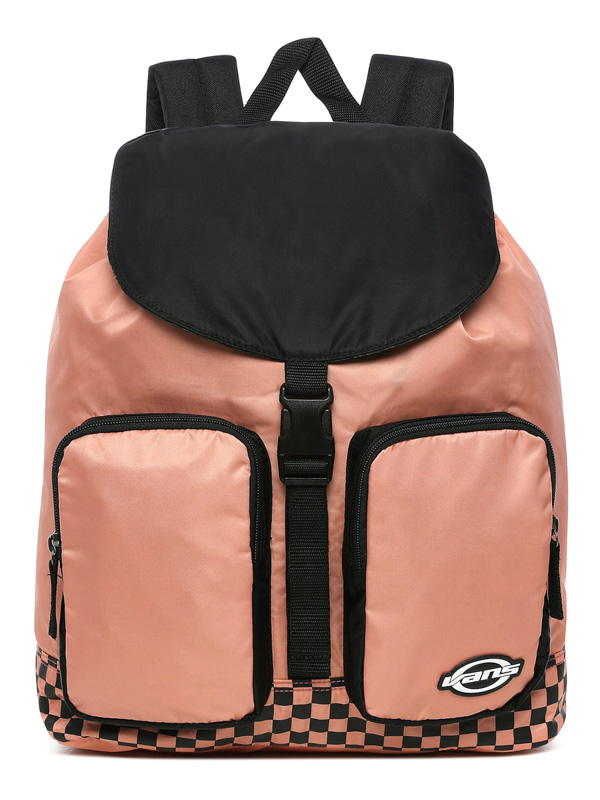 Vans GEOMANCER II ROSE DAWN školský batoh