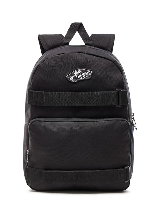 Vans OTW SKATEPACK black školský batoh