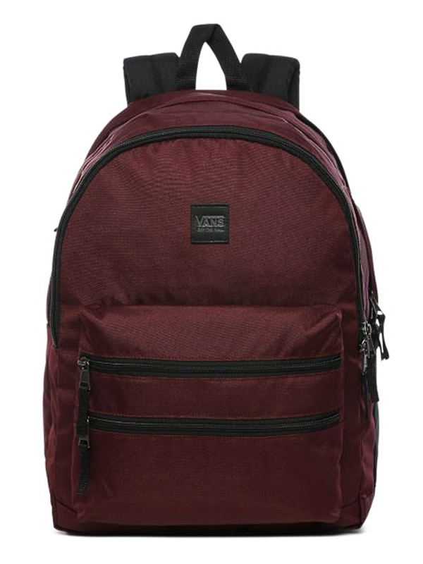 Vans SCHOOLIN IT Port Royale školský batoh
