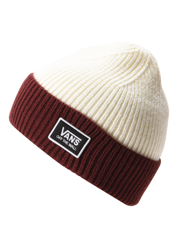 Vans FALCON Marshmallow dámska čiapka