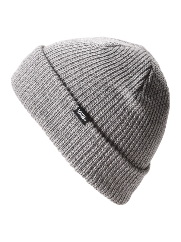 Vans CORE BASICS HEATHER GREY detská čiapka