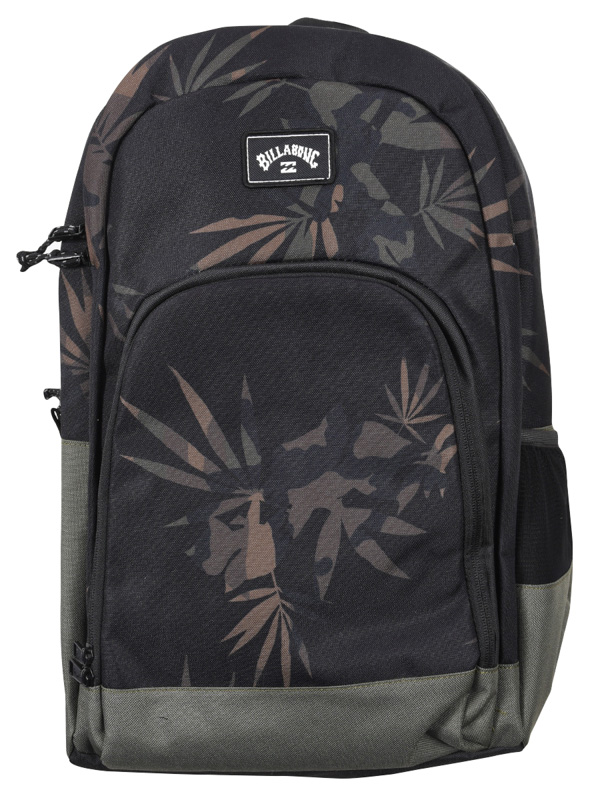 Billabong COMMAND MILITARY CAMO školský batoh
