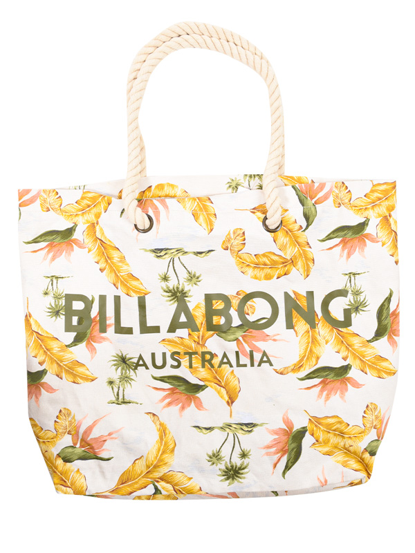 Billabong ESSENTIAL BEACH CANVAS plážová taška