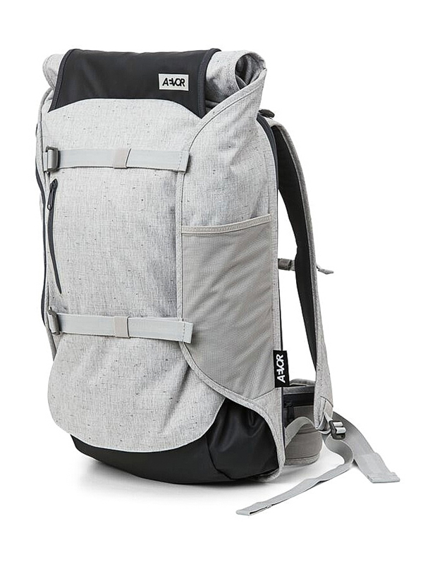 AEVOR Travel Pack Bichrome Steam školský batoh