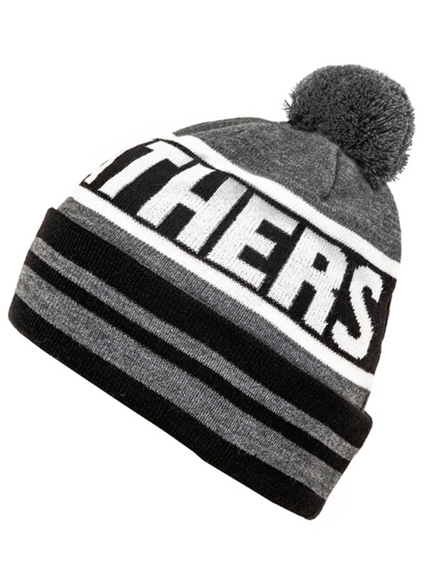 Horsefeathers BUFF HEATHER GRAY pánska čiapka