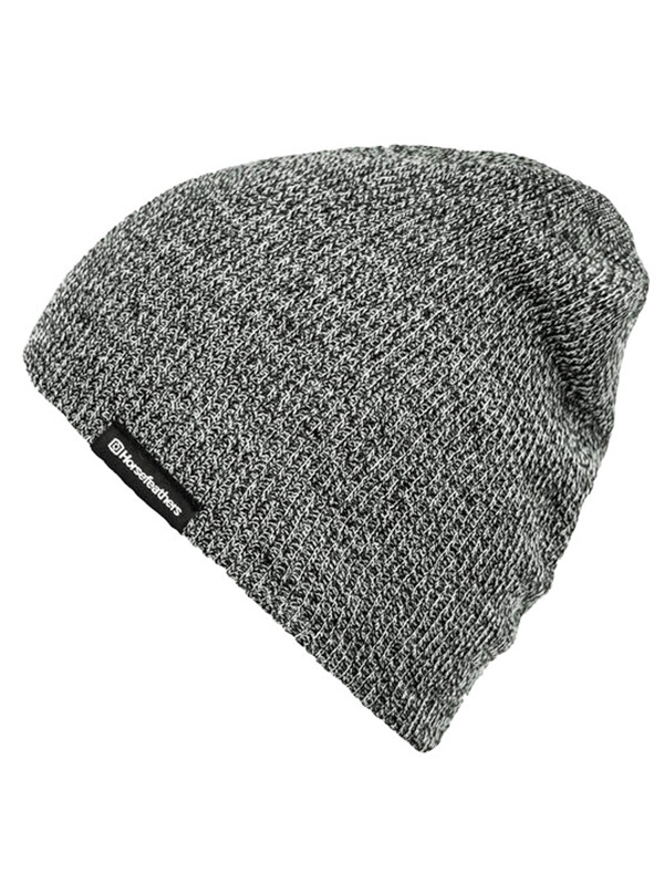 Horsefeathers YARD HEATHER GRAY pánska čiapka