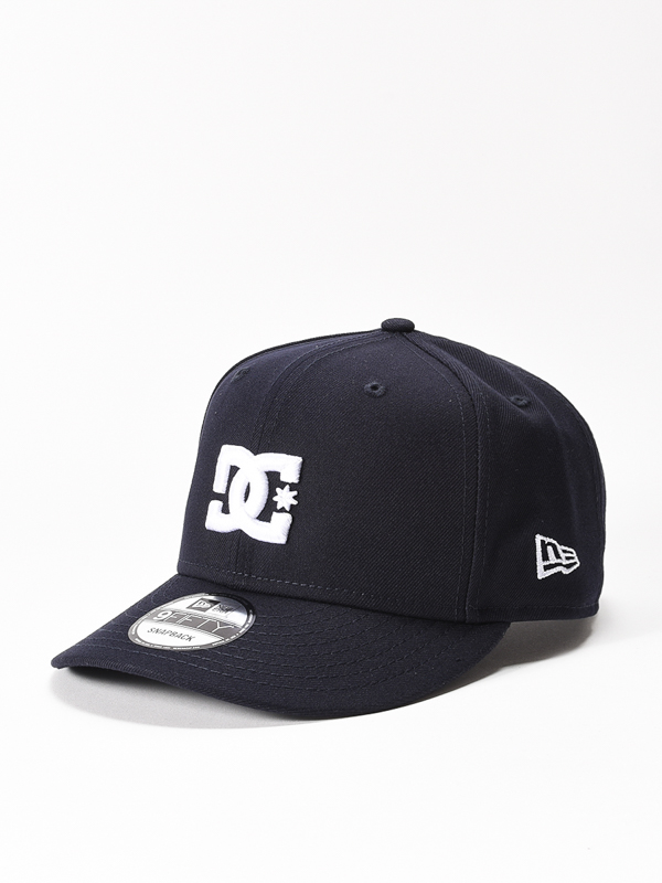 Dc EMPIRE FIELDER BLACK IRIS pánska baseballka