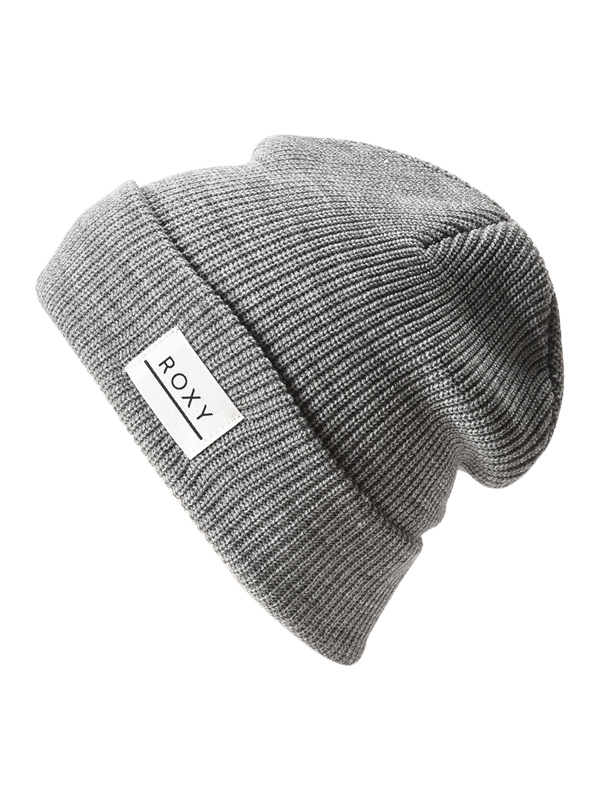 Roxy HARPER HEATHER GREY dámska čiapka