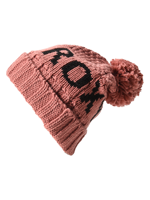 Roxy TONIC Dusty Rose dámska čiapka
