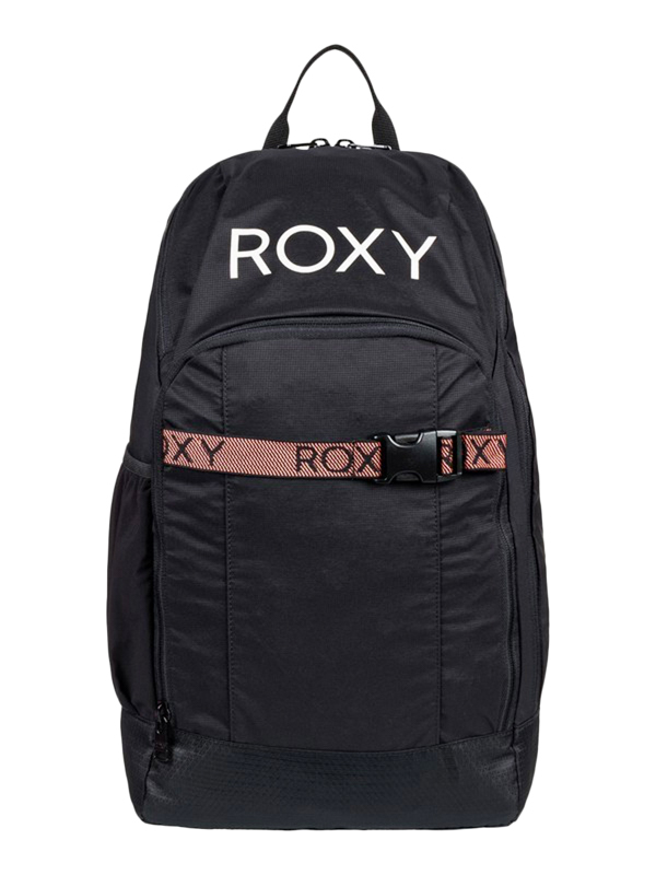 Roxy PACK IT UP TRUE BLACK školský batoh