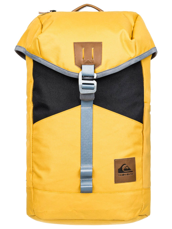 Quiksilver GLENWOOD HONEY školský batoh