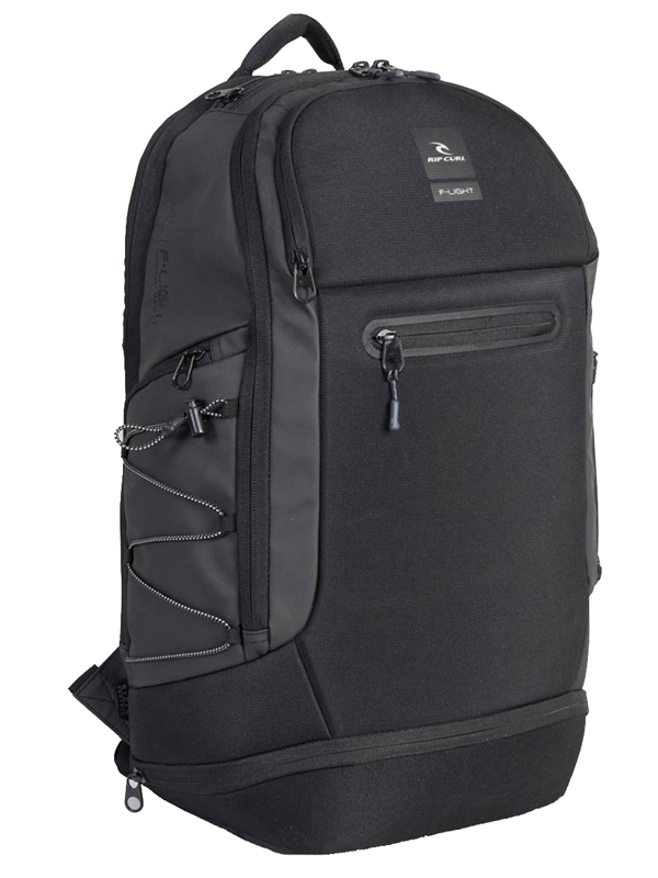 Rip Curl F-LIGHT SEARCHER midnight školský batoh - 35L