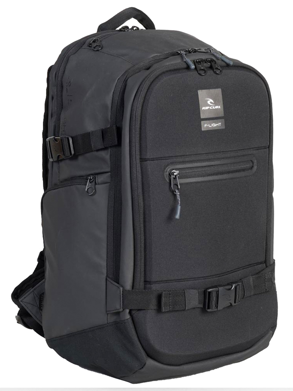 Rip Curl F-LIGHT POSSE midnight školský batoh - 34L