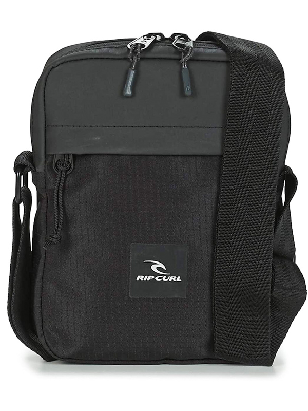 Rip Curl NO IDEA POUCH midnight pánska taška cez rameno
