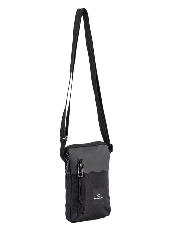 Rip Curl SLIM POUCH midnight pánska taška cez rameno