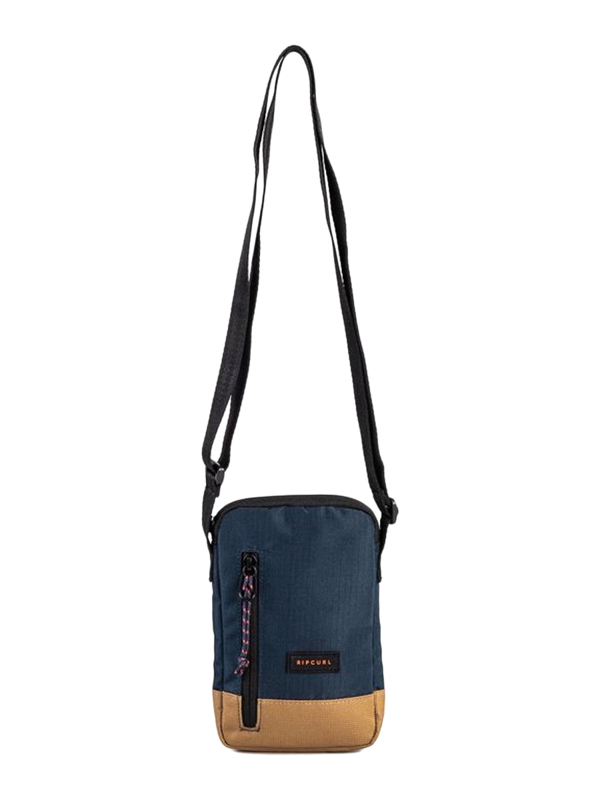 Rip Curl SLIM POUCH NAVY pánska taška cez rameno