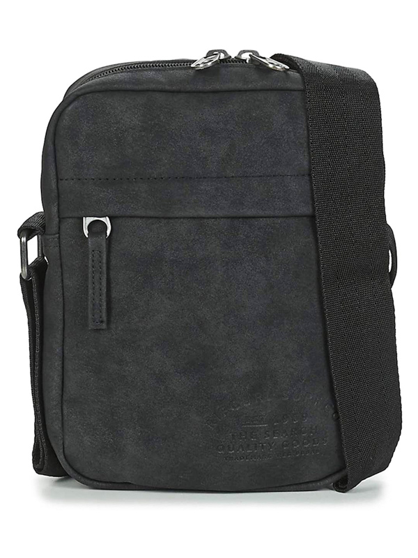 Rip Curl LEAZARD NO IDEA POUC black pánska taška cez rameno