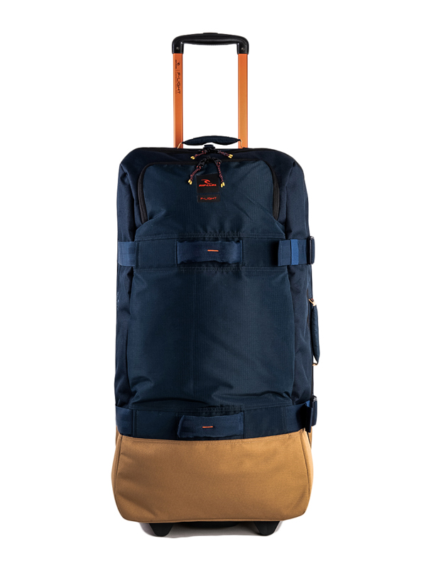 Rip Curl F-LIGHT GLOBAL NAVY cestovný kufor - 100L