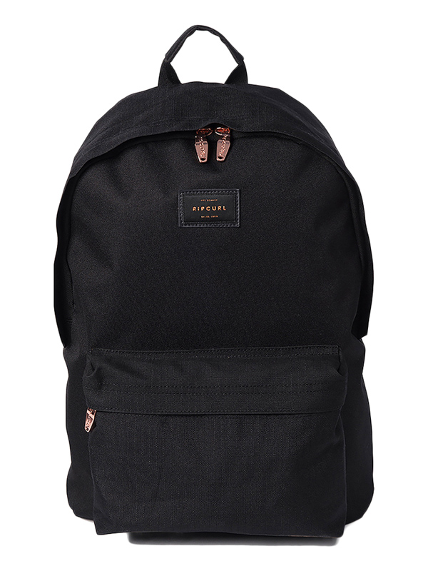 Rip Curl ROSE MINI DOME black školský batoh