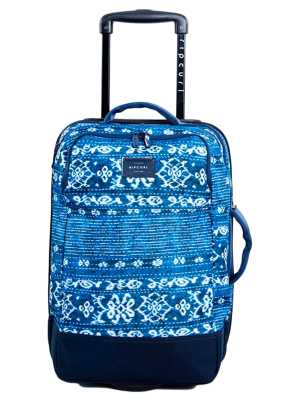 Rip Curl F-LIGHT CABIN SURF H NAVY cestovný kufor - 35L
