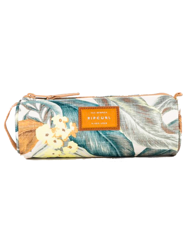 Rip Curl PENCIL CASE 1CP VARI white školský peračník